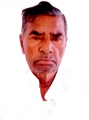 G Hampayya Nayak