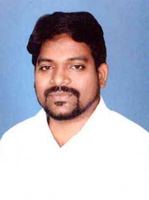 G Kamalakannan