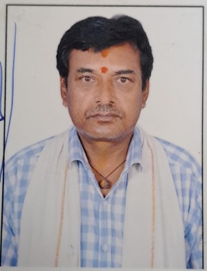 G NARAYANASWAMY