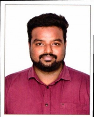 G RAMKUMAR