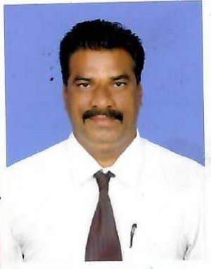G Srinivasan