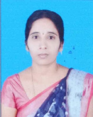 G SARITHA