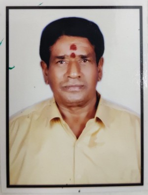 GABBULA NAGENDAR