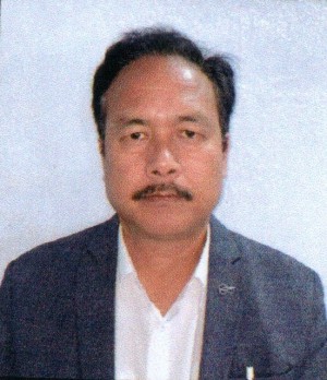 GABRIEL DENWANG WANGSU