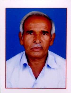 गाबु नागजीभाई मोहनभाई