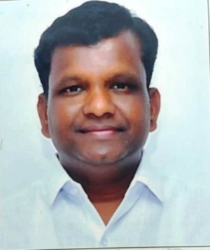 GADARI KISHORE KUMAR