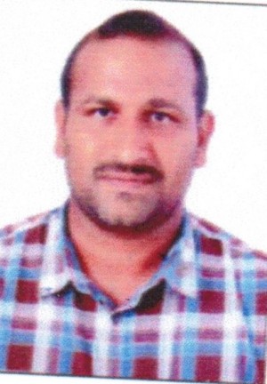 GADDA. SATHISH