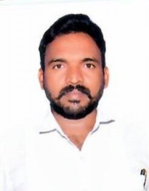 GADDALA RAJU