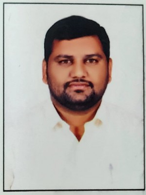 GADDAM NAGARJUNA