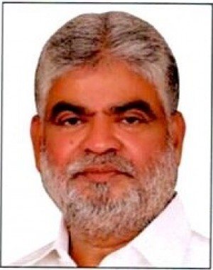 GADDAM PRASAD KUMAR