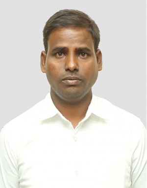 GADDAM SHYAM PRASAD