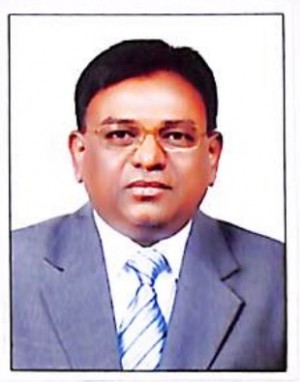 GADDAM VINOD