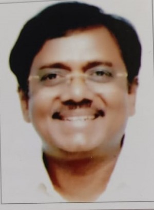 Gaddam Vivekanand