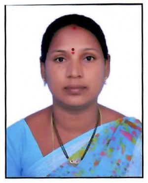 GADDAMEDI SRAVANI