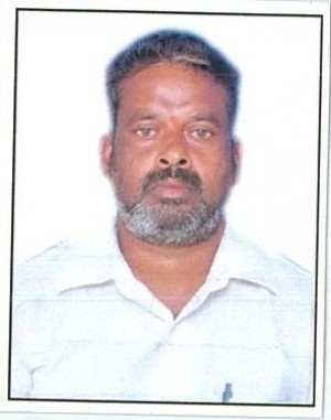 GADDE SRINIVAS