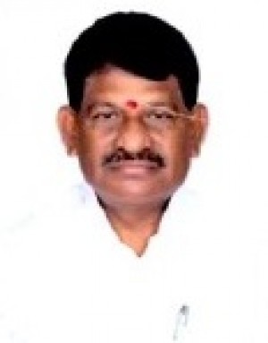 GADDIGARI VITTAL REDDY