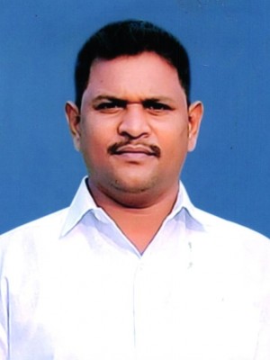 GADI RAVI