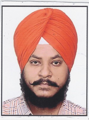 GAGANDEEP SINGH A.R.