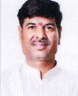 गगनेन्द्र सिंह रघुवंशी