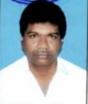 गैन लाल लालसेना