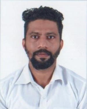 Gajanan Borkar