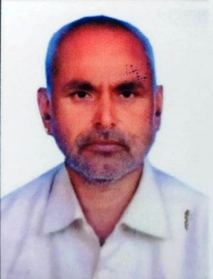 गज्जानन्द सोनी
