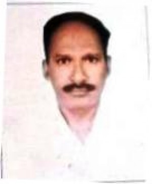 Gajbhare Sahebrao Bhiwa