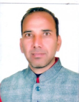 Gajendra Dutt