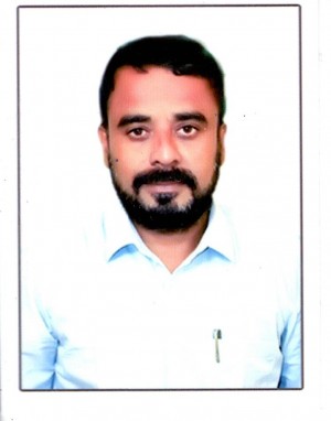 GAJENDRA KUMAR GOWDA