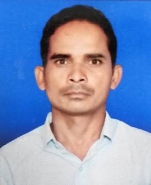 गजेन्द्र कुमार मंडावी