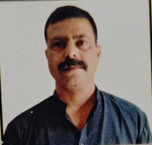 GAJENDRA SINGH