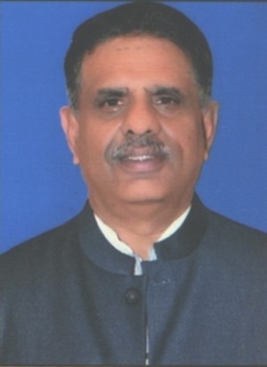 GAJENDRA SINGH