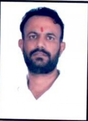 GAJENDRA SINGH KUKANWALI