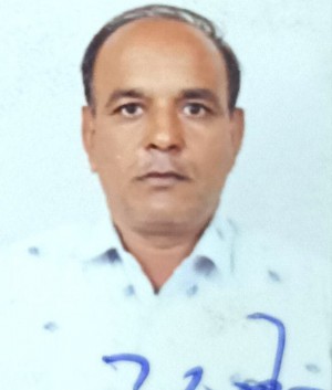 गजेन्‍द्रसिंग