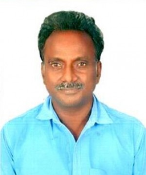 GALANKI.VENKATESWARA RAO