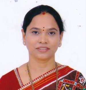 GALI LAKSHMI ARUNA