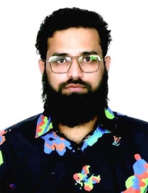DINESH