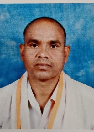 गम्भीर अहिरवार