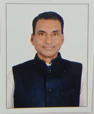 Gameti Bipinchandra Rupasibhai