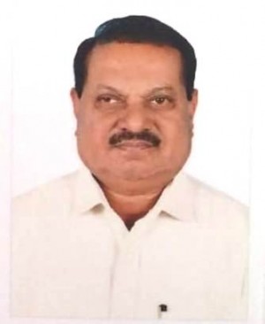 गामीत पुनाभाई ढेडाभाई