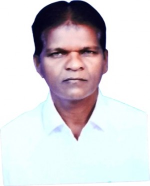GAMTIDAS KHOBRAGADE