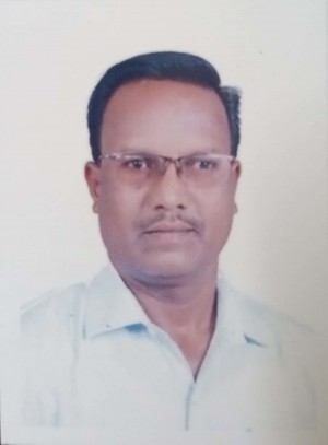 GANAPATH RAO K MANE