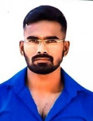 GANAPURAM VENU GOPAL
