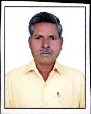 GANDAMALA ISTHARI