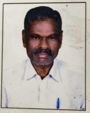 Gandham Satyanarayana