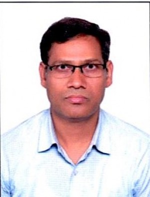 GANDHI GAUTAM