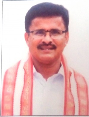 GANDHI SUVVARI