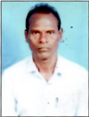 GANDI APPARAO