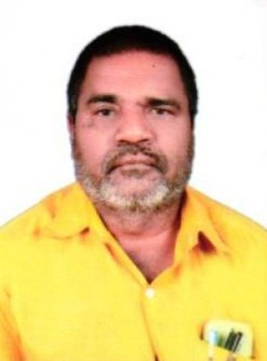 GANDIKOTA VENKAT LAXMAN