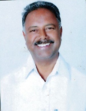 गांद्रा सत्यनारायण राव